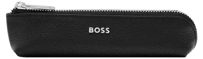 Immagine prodotto di BOSS Custodia per strumenti di scrittura Classic Grained Black