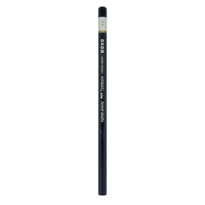 Image de Tombow MONO crayon graphite en bois • Dureté 4B