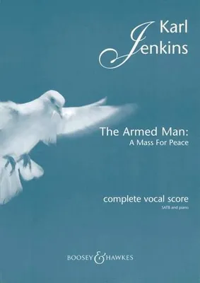 Immagine prodotto di The Armed Man