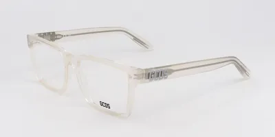 Produktbild von Gcds GD5033 Crystal 53/16/140 Uni Brillen