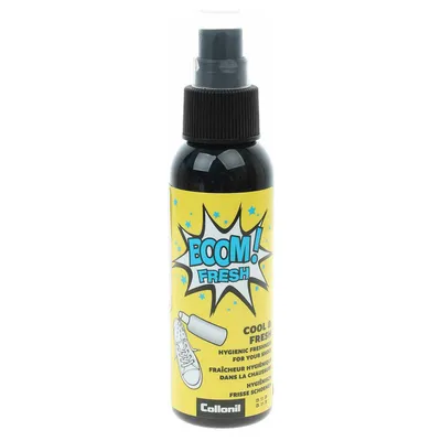 Zdjęcie produktu dla Collonil Boom Fresh 100 ml