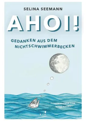 Productafbeelding van Ahoi! Gedanken aus dem Nichtschwimmerbecken