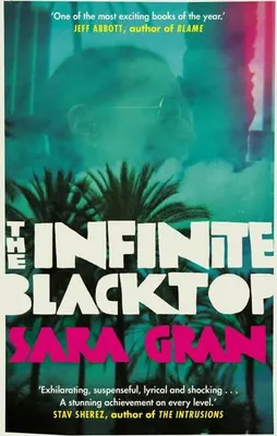 Obrázok produktu pre The Infinite Blacktop