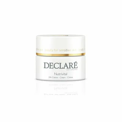 Zdjęcie produktu dla Declaré Nutrivital Creme Normale Haut 50 ml