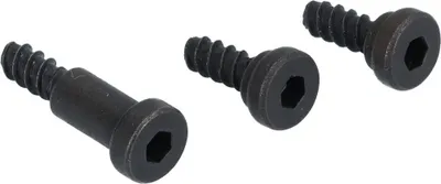 Produktbild von SHIMANO Befestigungsschrauben Schalthebel SL-M8100-I Rechts - Y0GT98040, ca. ...