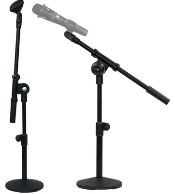 Productafbeelding van Mozos Sm807 Biurkowe Microfoonstatief Voor Studio