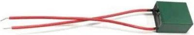 Obrázek produktu pro Bypass stmívače pro dvouvodičové stmívače Z-Wave, LED diody bez blikání