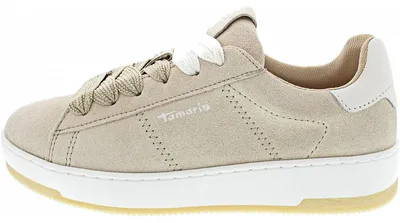 Produktbild von Tamaris Sneaker low Beige in Gr. 40