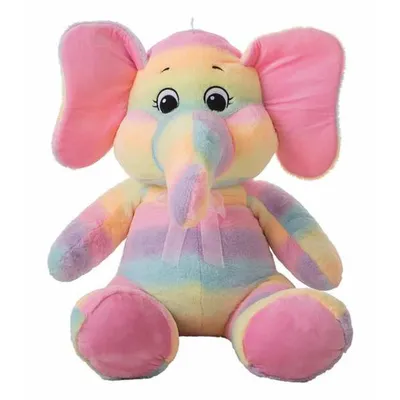 Immagine prodotto di Peluche Otto elefante 120 cm