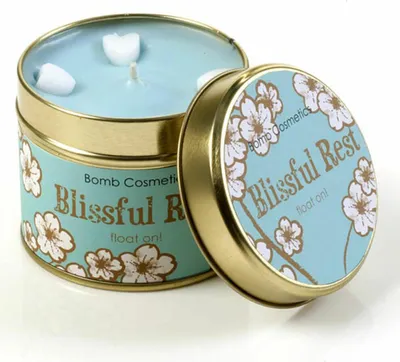 Immagine prodotto di Bomb Cosmetics Candela Blissful Rest