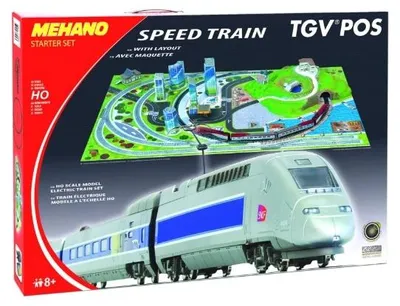 Imagen del producto de Kit de inicio: TGV POS con diseño