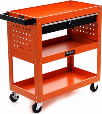 Produktbild von Kraft&Dele KD366 Werkstatt-Werkstattwagen