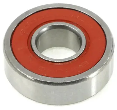 Immagine prodotto di Cuscinetto Enduro Abec 3 Max 6000 Llu Max Argento 10 x 26 x 8 mm Argento 10 x 26 x 8 mm