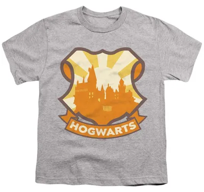 Immagine prodotto di Maglietta per bambini "Magia Estiva" di Harry Potter, modello TV42338 (taglia 140-146), marca Sport Heide