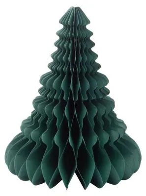 Obrázek produktu pro Papírový vánoční stromek 3D 32 cm Altom Design
