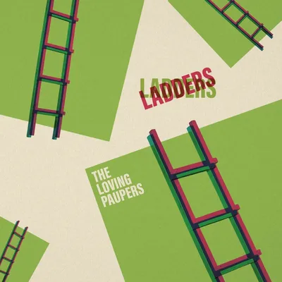 Obrázek produktu pro The Loving Paupers: Ladders