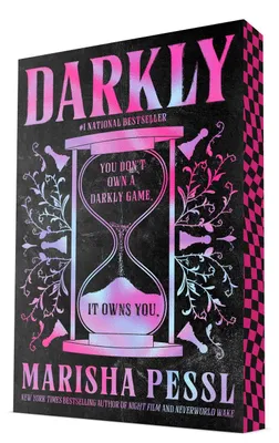 Zdjęcie produktu dla Darkly