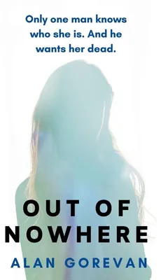 Produktbild von Out of Nowhere