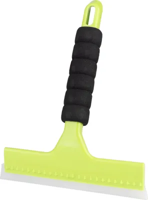 Obrázek produktu pro Silikonová stěrka na okna s rukojetí 25 cm