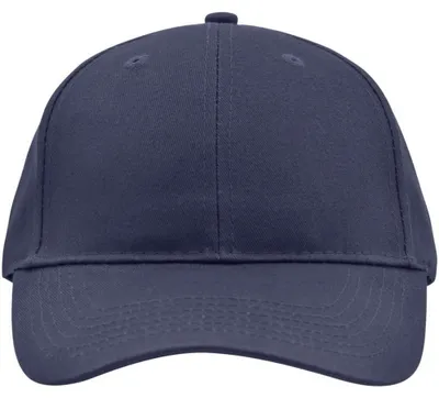 Produktbild von Myrtle Beach - Kappe Sandwichschirm LT1357 (Einheitsgröße) (Marineblau)