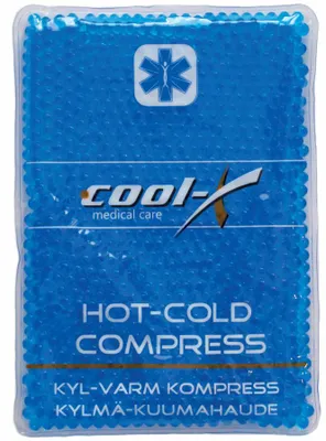 Produktbild von Cool-X Hot-Cold Compress Gelpack