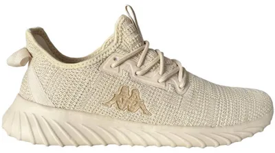 Produktbild von Kappa - Herren/Damen Uni Sneaker "Capilot" MR2455 (37 EU) (Beige)