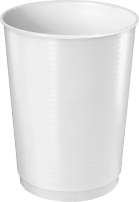 Obrázek produktu pro cep 1001330021 CEP Riviera Maxi odpadkový koš, 40 litrů, bílý
