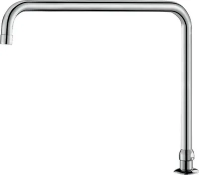 Zdjęcie produktu dla Delabie Schwenkauslauf D22 H260 L300mm