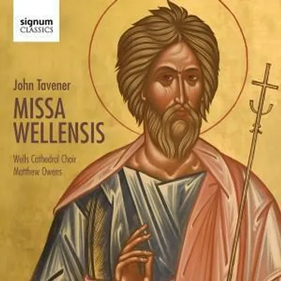 Produktbild von Missa Wellensis