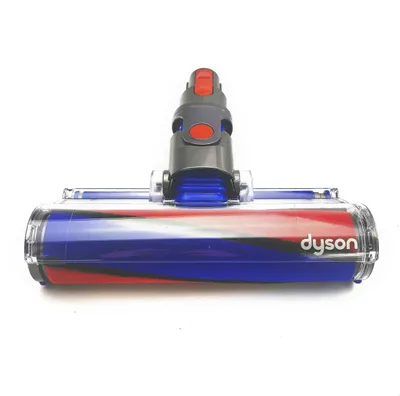 Zdjęcie produktu dla Oryginalna Elektroszczotka SOFT ROLLER, Dyson V10,V11, 966489-15
