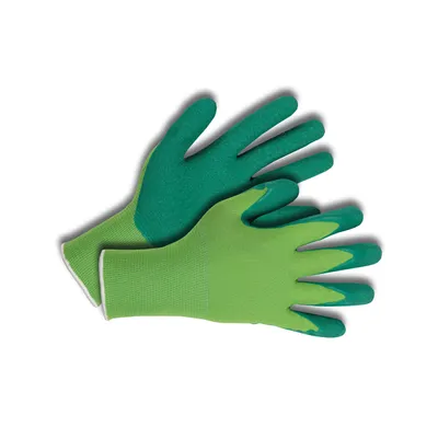 Produktbild von Gartenhandschuhe Grün Größe M Groovy