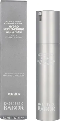 Zdjęcie produktu dla Babor Hydration Hydro Replenishing Gel Cream 50 ml