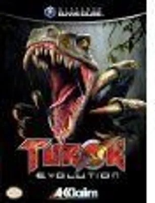 Produktbild von Turok Evolution