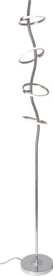 Produktbild von Stehleuchte Stehlampe modern ,4x4,2W LED Standlampe Leuchte