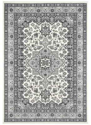 Obrázek produktu pro 80x250 cm Kusový koberec Mirkan 104107 Grey