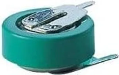 Produktbild von Varta Knopfzellen-Akku 80H NiMH V 80 H KM SLF 80 mAh 1.2 V 1 St