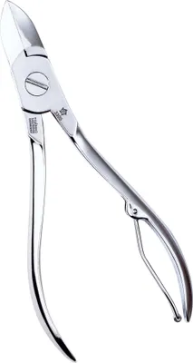 Obrázek produktu pro Pfeilring Nagelzangen Nagelzange, vernickelt (11,5 cm)