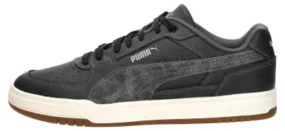Produktbild von Puma Caven III Sneaker aus Leder, Schwarz, Größe 39