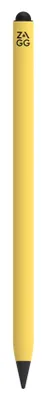 Imagen del producto de ZAGG Pro Stylus 2: Bolígrafo digital activo, color amarillo / Compatible con Apple Pen.