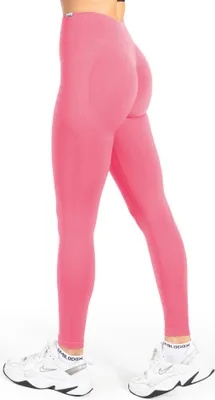 Immagine prodotto di Smilodox Leggings donna Andrina senza cuciture - Vita alta ideale per Pilates e Yoga