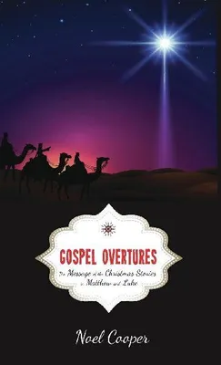 Produktbild von Gospel Ouvertüren