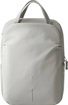 Productafbeelding van XD Design Soft Tote Backpack Grey