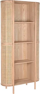 Produktbild von Regal Home ESPRIT natürlich 88 x 36 x 180 cm