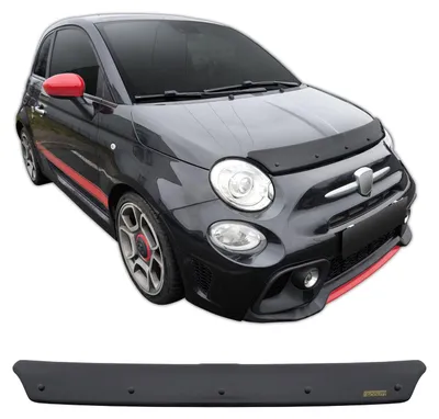Obrázok produktu pre SCOUTT | Deflektor prednej kapoty pre Fiat 500 2008-vyššie