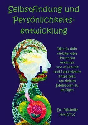Produktbild von Selbstfindung und Persönlichkeitsentwicklung