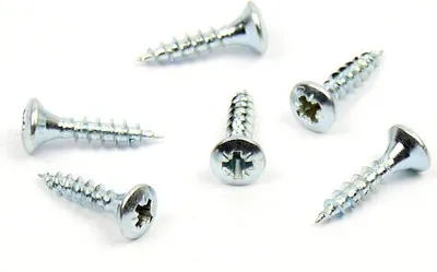 Produktbild von Holzschraube CH PZ 3,0 x 14 ZB