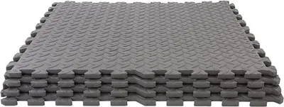 Image de Outliner Inter-Lock Floor Mat