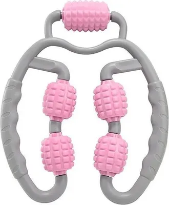 Produktbild von X-sport Beinmassagerolle