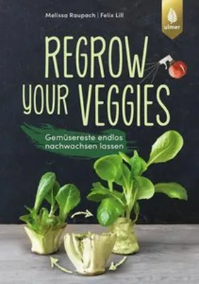 Image de Regrow your veggies