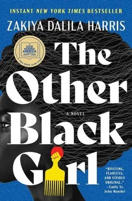 Produktbild von The Other Black Girl